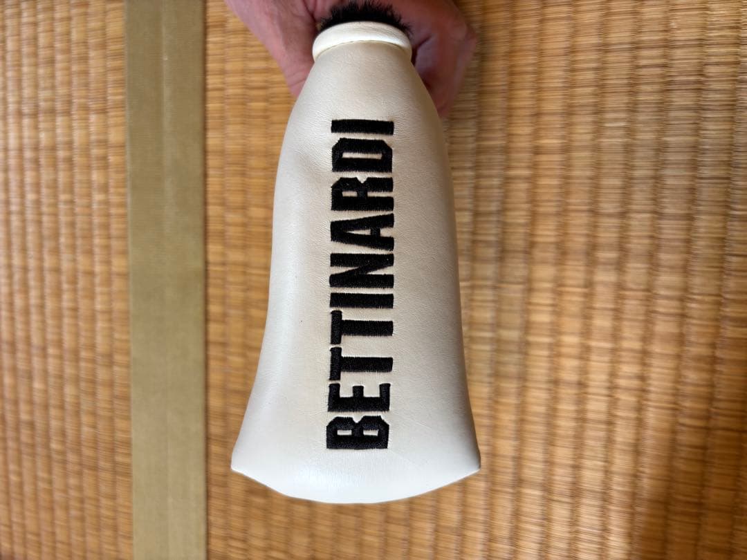 BETTINARDI PROTO パター 約34インチ