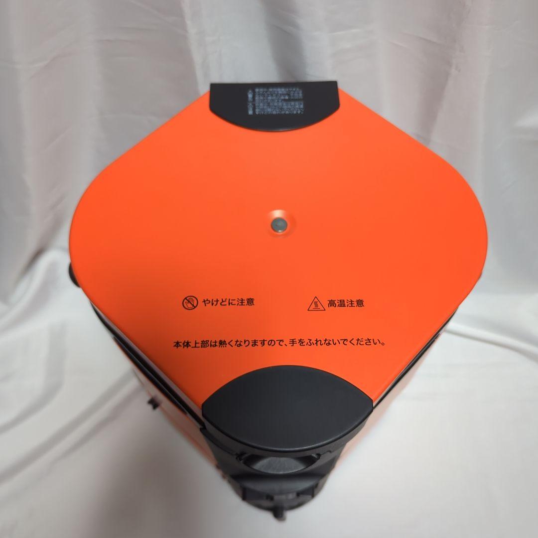 未使用 Iwatani イワタニ カセットガス炊飯器HAN-go CB-RC-1