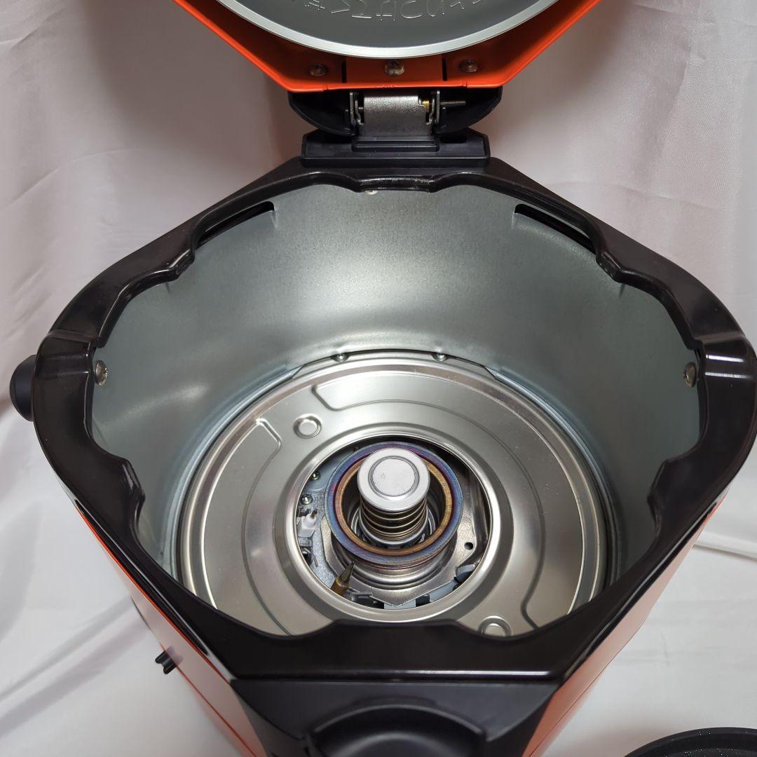 未使用 Iwatani イワタニ カセットガス炊飯器HAN-go CB-RC-1