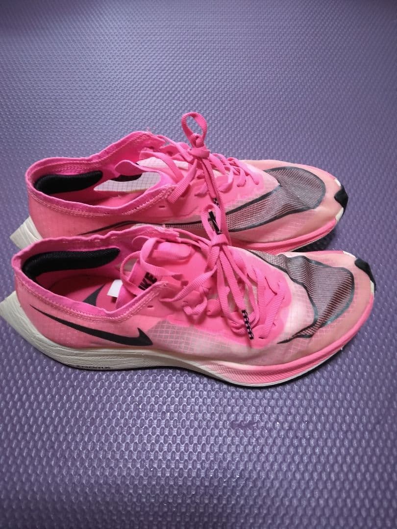 Nike ヴァイパーフライネクスト%ヴェイパーフライネクスト%　25cm