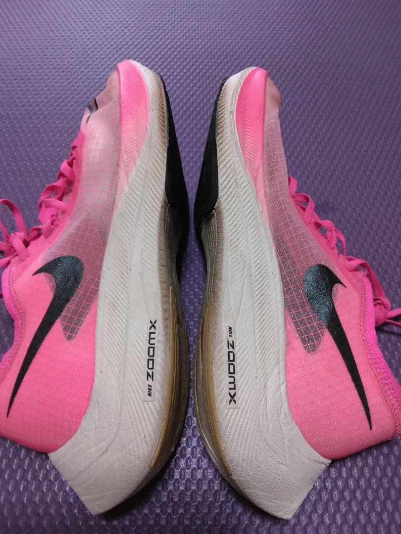 Nike ヴァイパーフライネクスト%ヴェイパーフライネクスト%　25cm