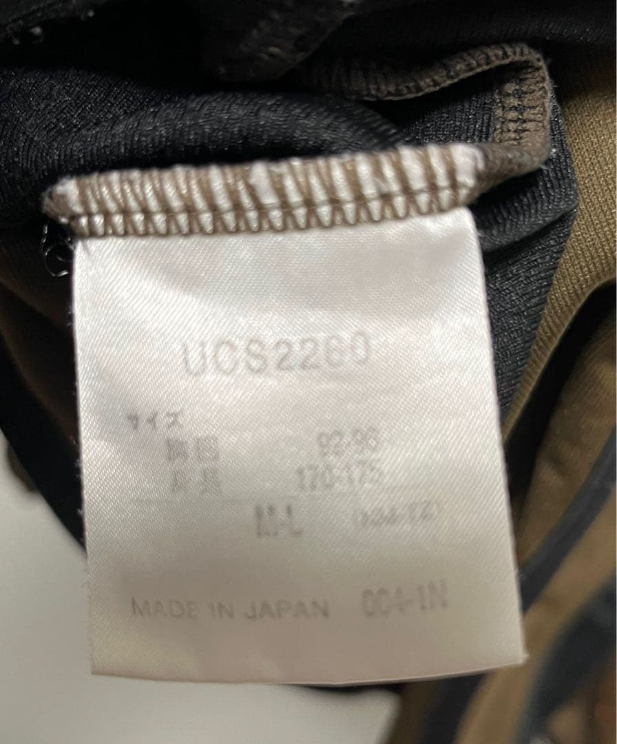 激レア　アンブロ　イングランド代表ピステ　M-L