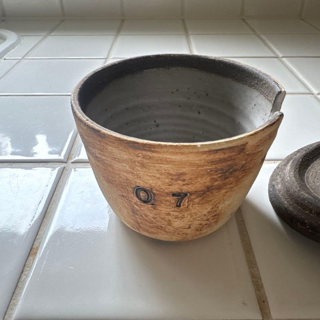 岡崎順子 食器 ☆新品未使用♪