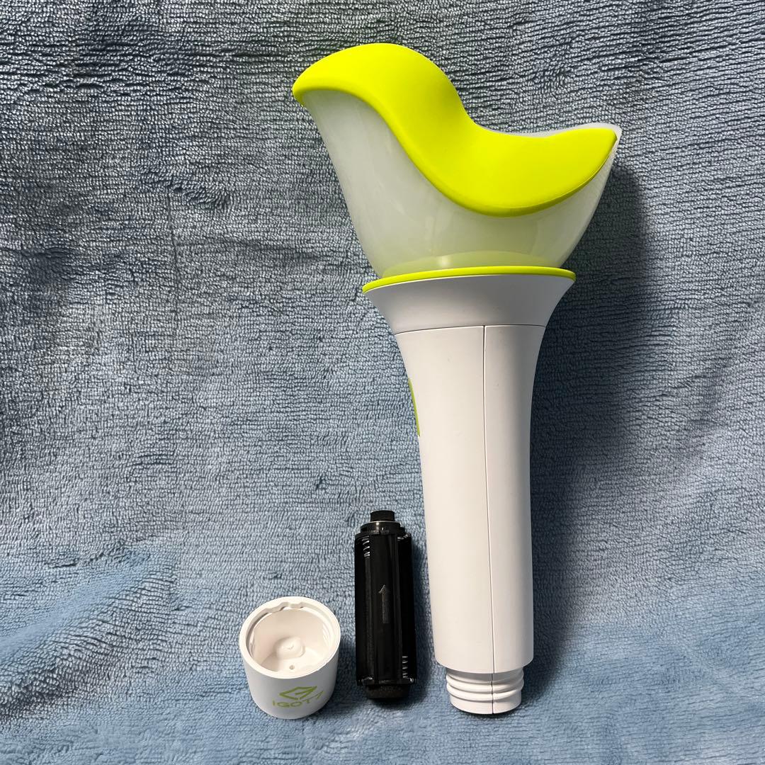 GOT7 OFFICIAL LIGHT STICK Ver.3　ペンライト