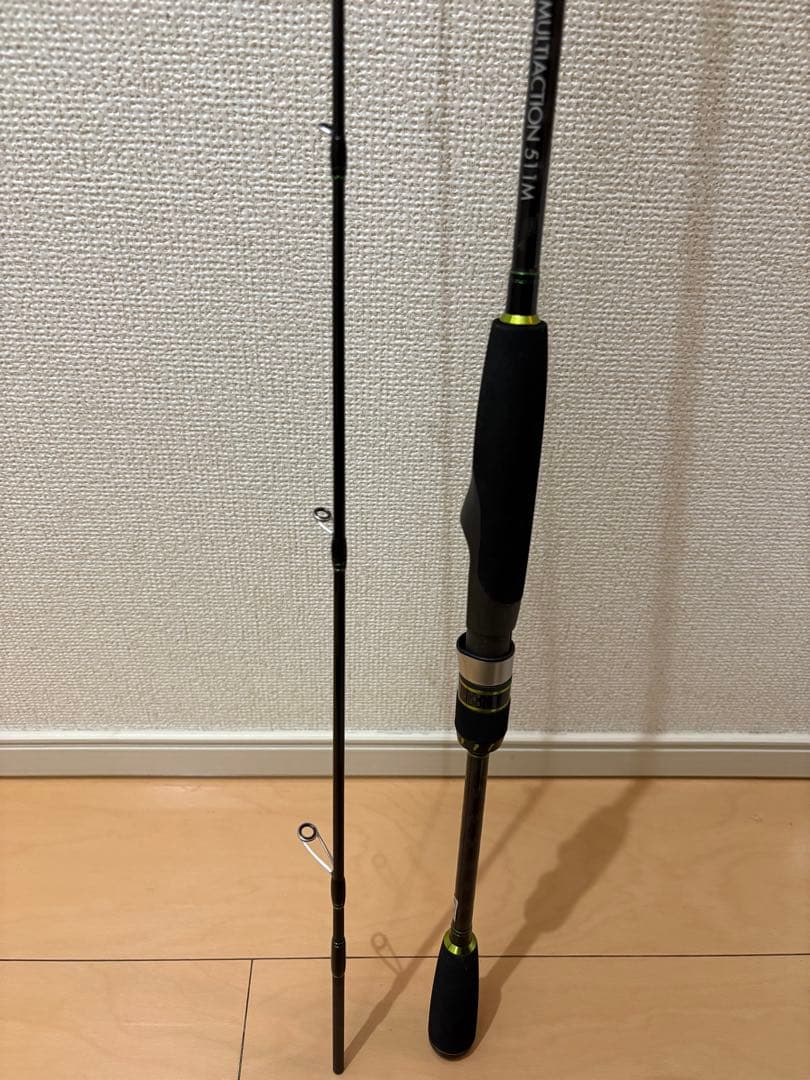 最終値下げ　オーシャンビーム　TR 511M