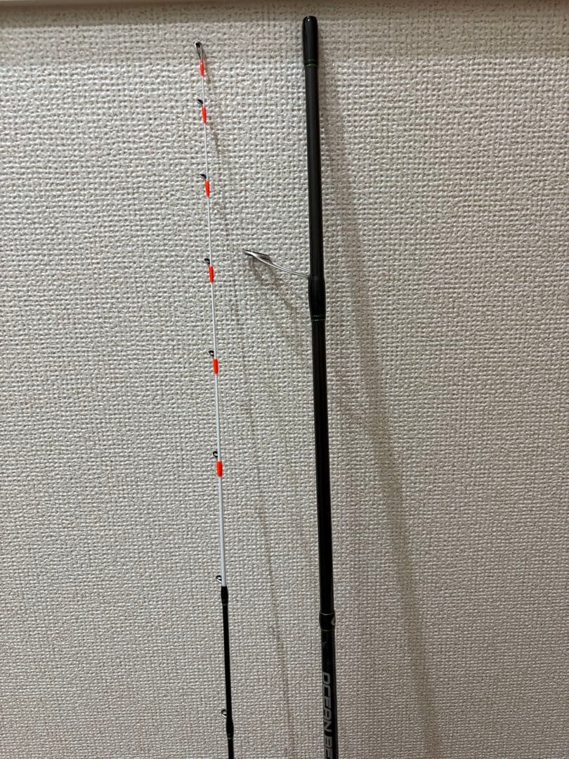 最終値下げ　オーシャンビーム　TR 511M