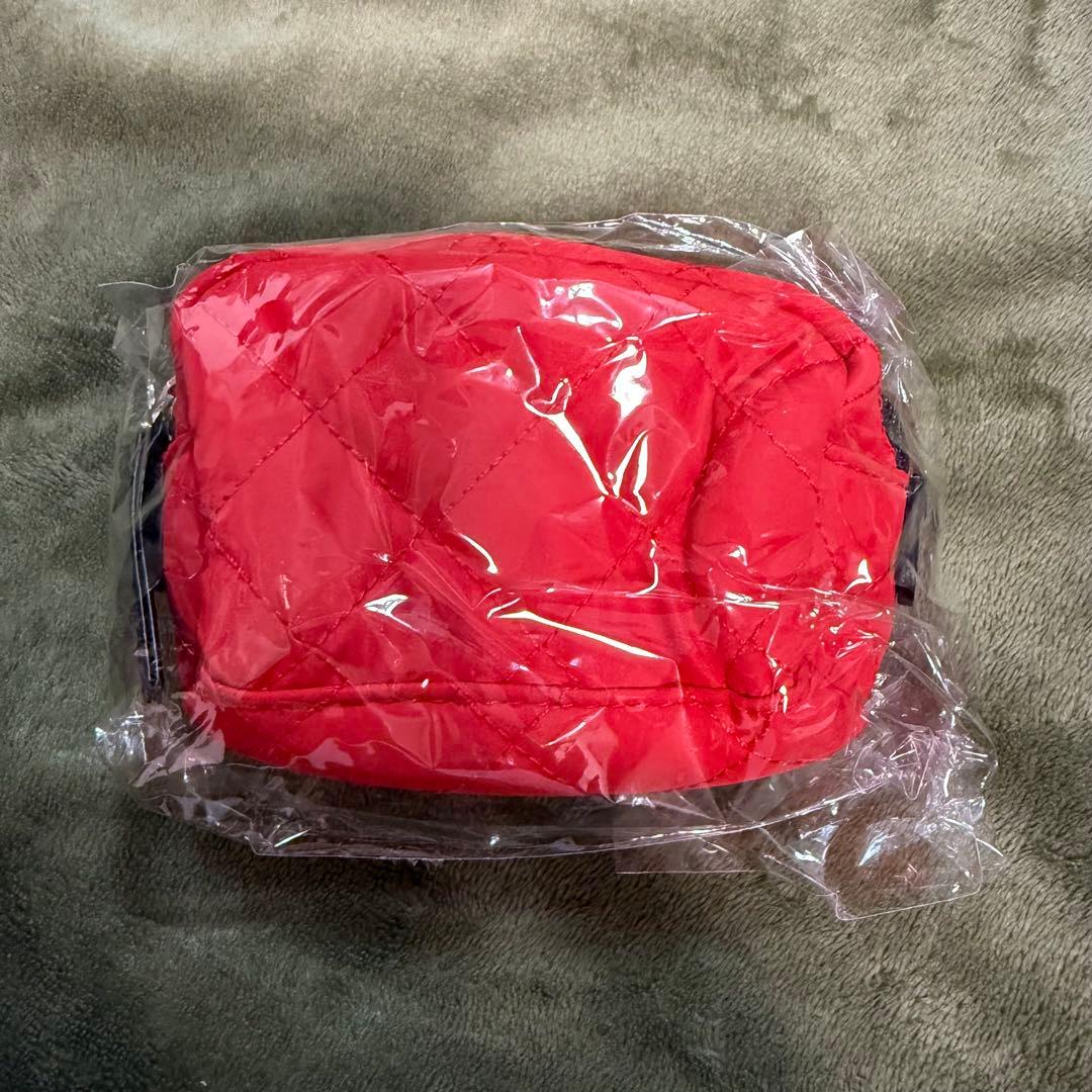 ヤンチェオンテンバール J_O ポーチ refresh 大小セット