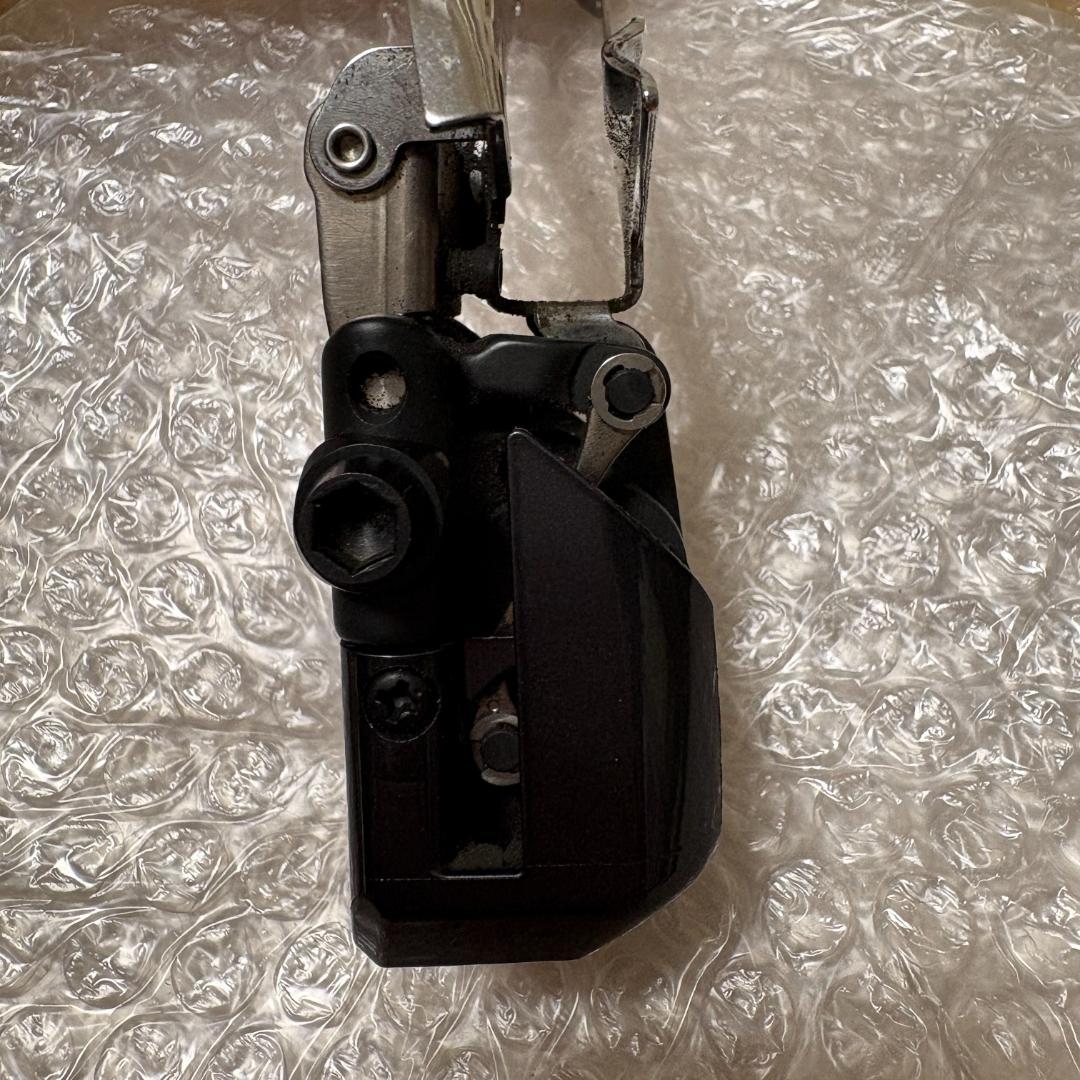 SHIMANO ULTEGRA FD-R8050 フロントディレイラー