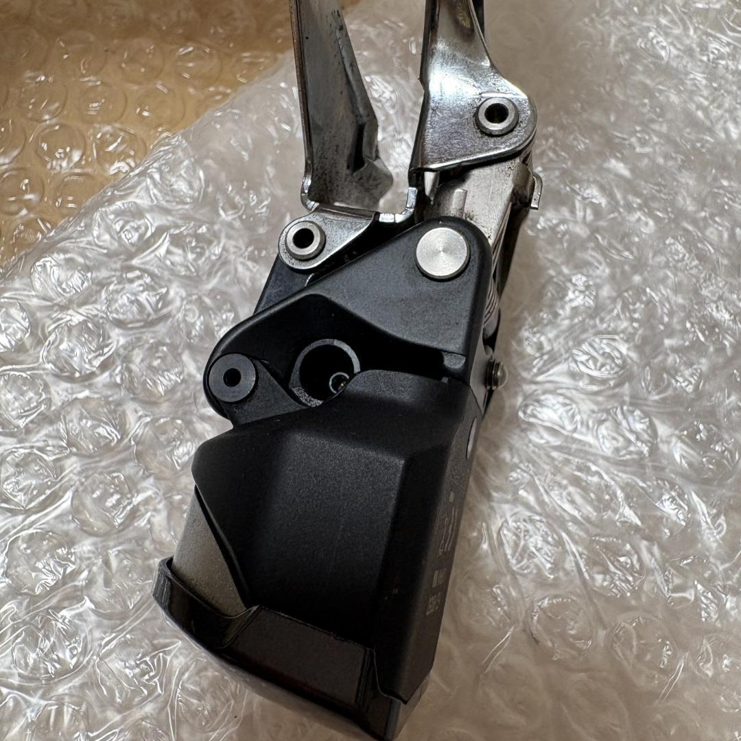SHIMANO ULTEGRA FD-R8050 フロントディレイラー