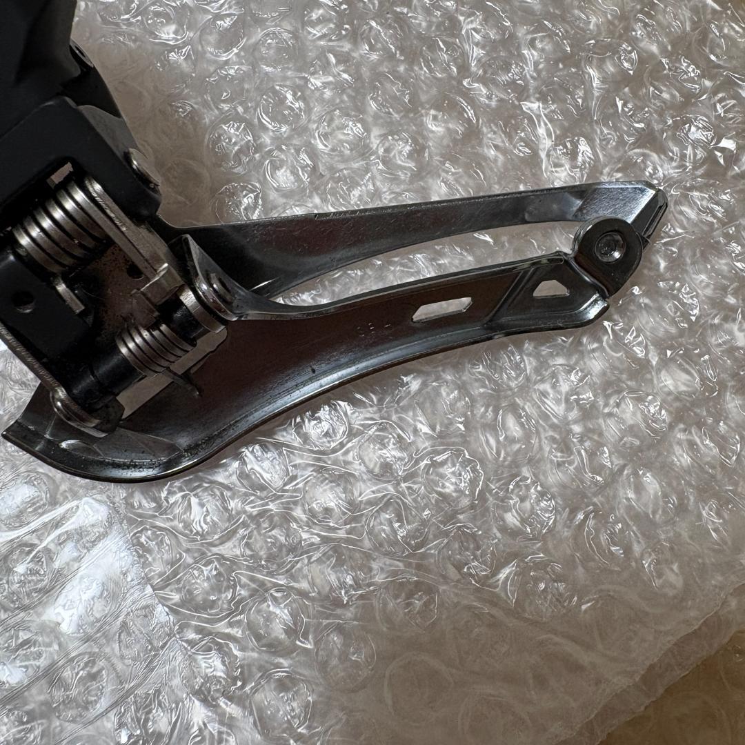 SHIMANO ULTEGRA FD-R8050 フロントディレイラー