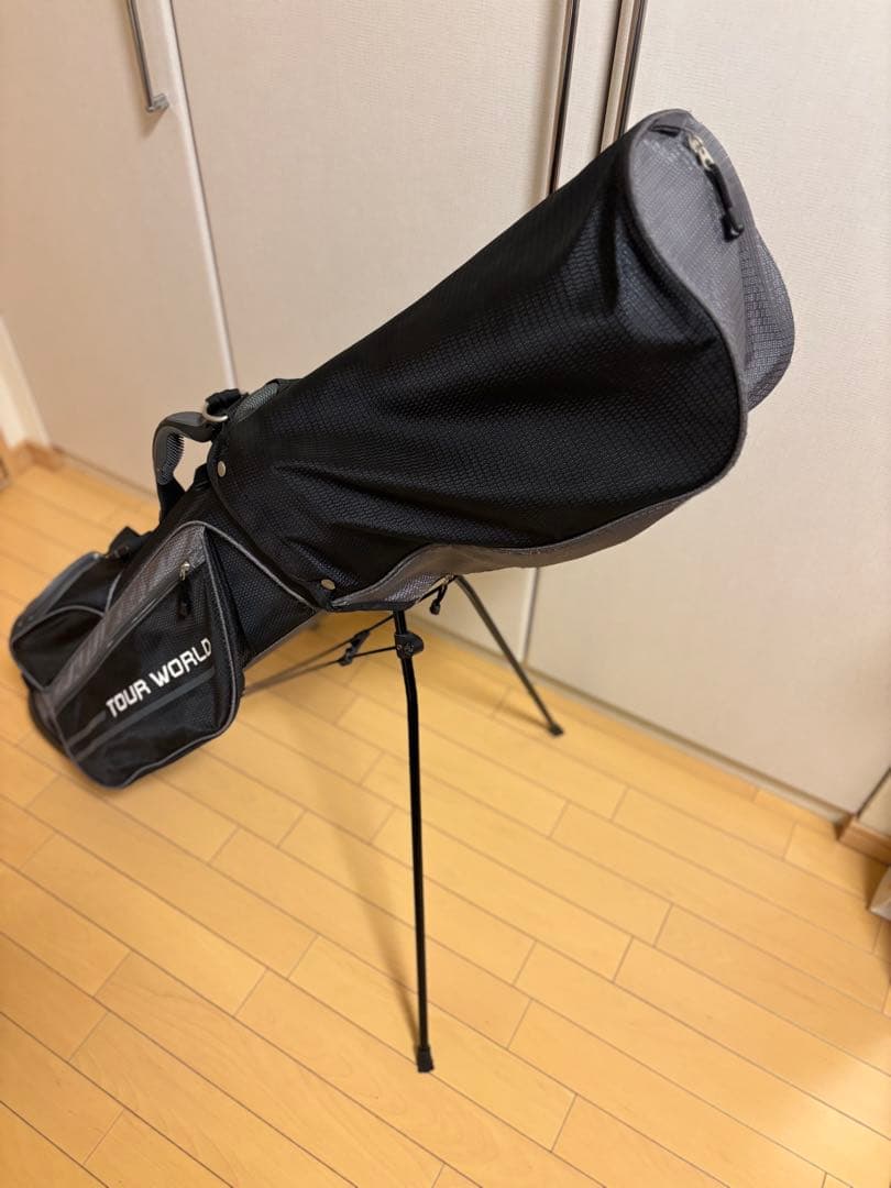 ホンマゴルフ　スタンド キャディバッグ