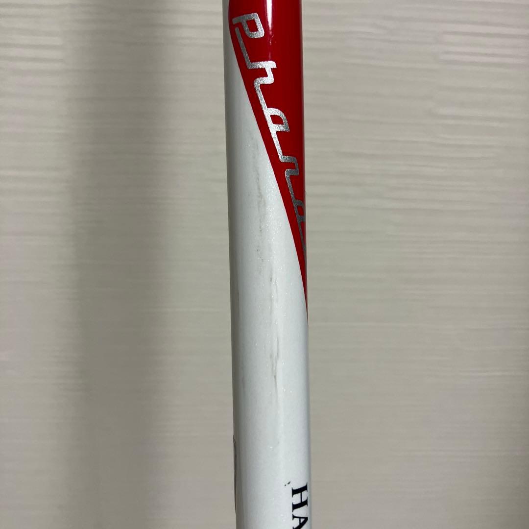 ハルメソッド　ファラオ　ドライバー 10度