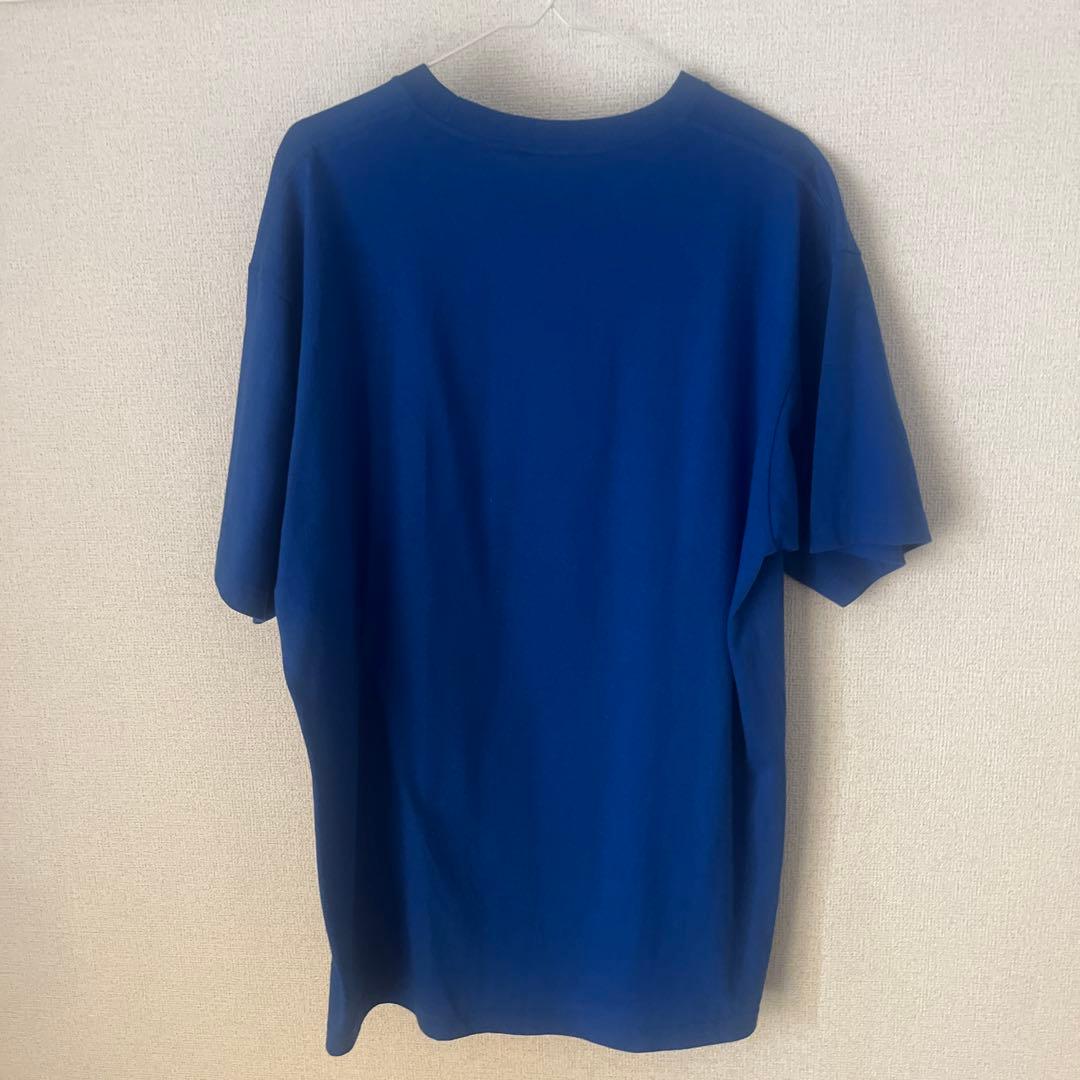 LAドジャーズ24.25ワールドチャンピオンtシャツ XL オフィシャル　試着