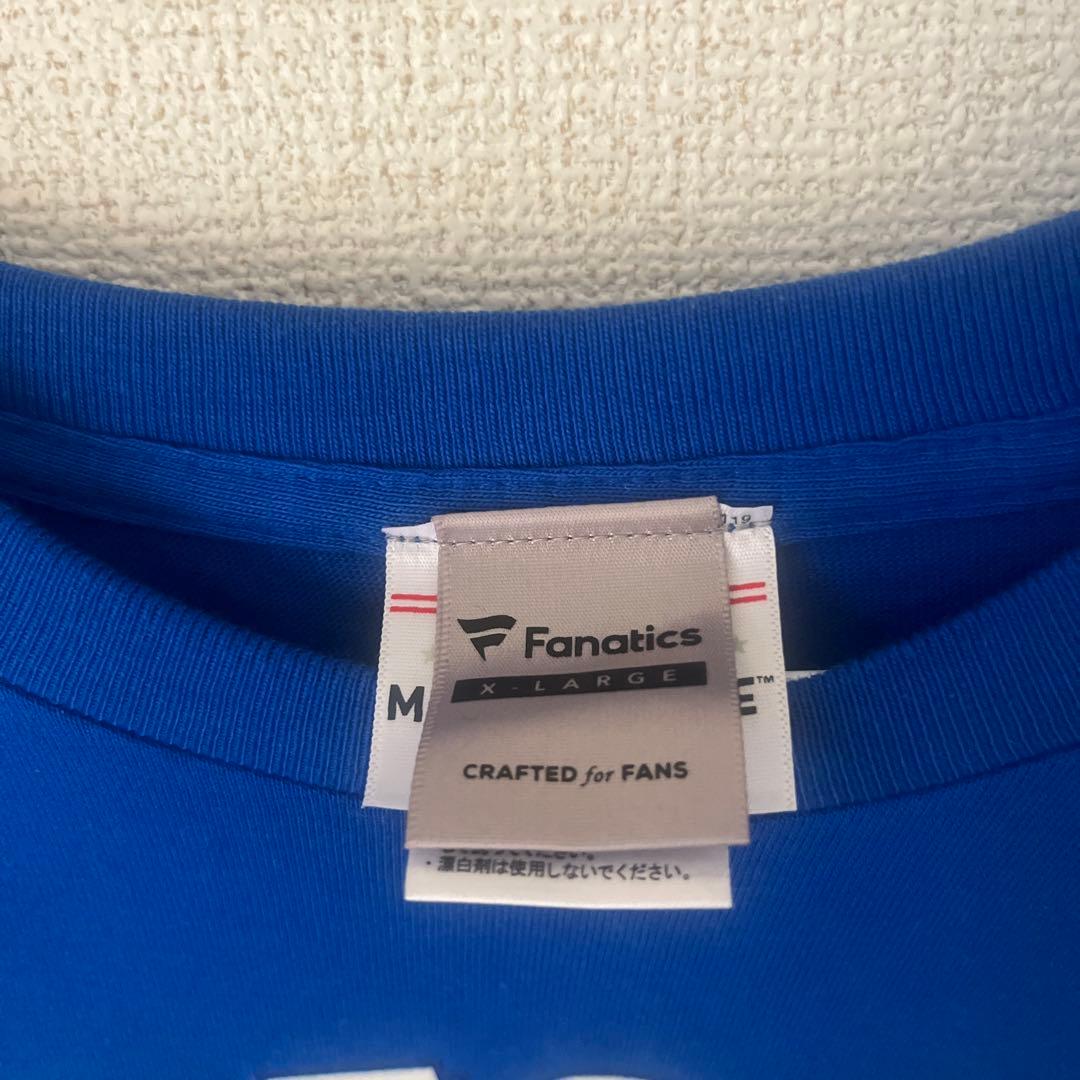 LAドジャーズ24.25ワールドチャンピオンtシャツ XL オフィシャル　試着