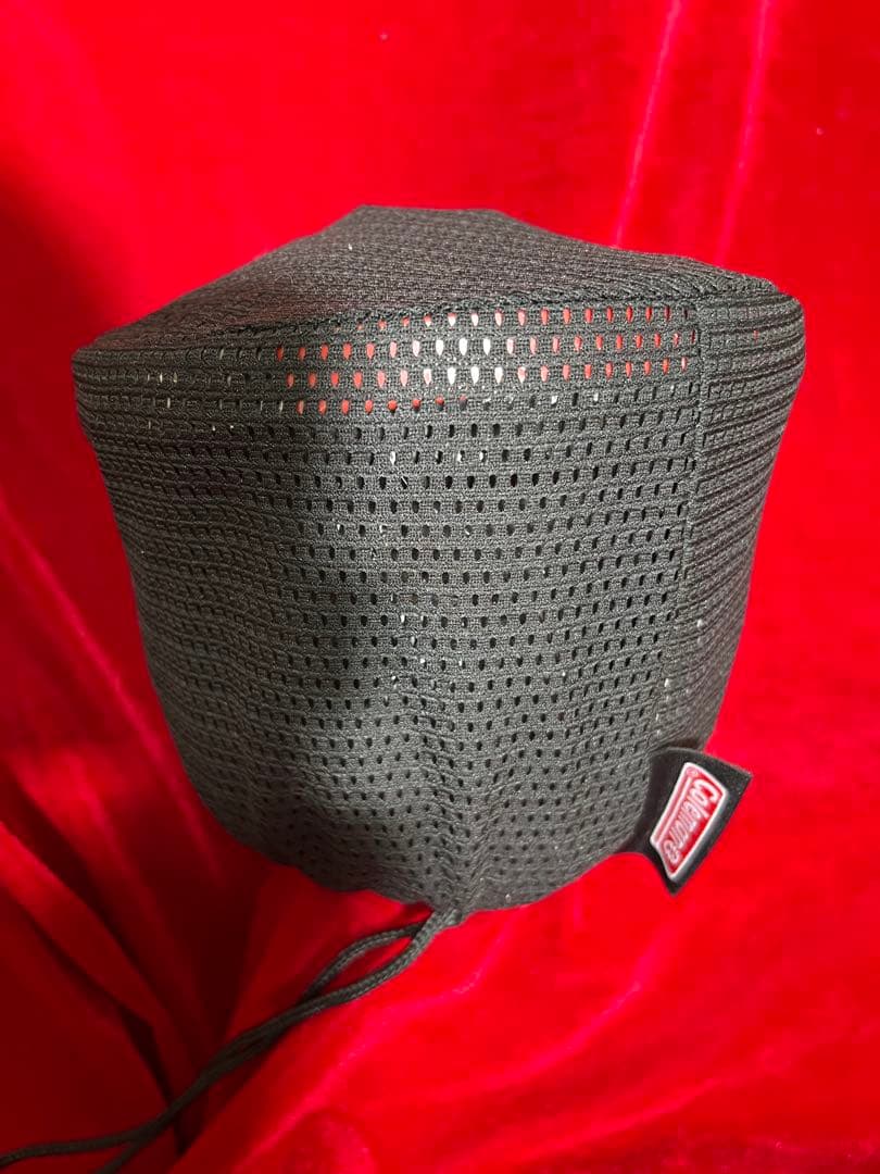 COLEMAN(コールマンライスクッカー、ザル、内蓋、計量カップ、収納ケース新品