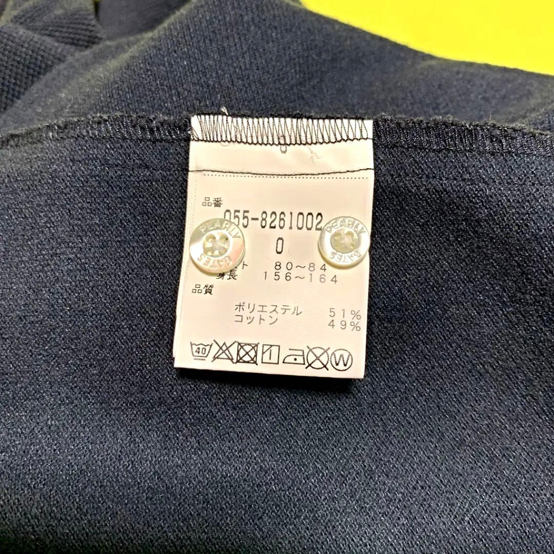 新品.未使用❣️PEARLY GATES レディース サーモ シャツ