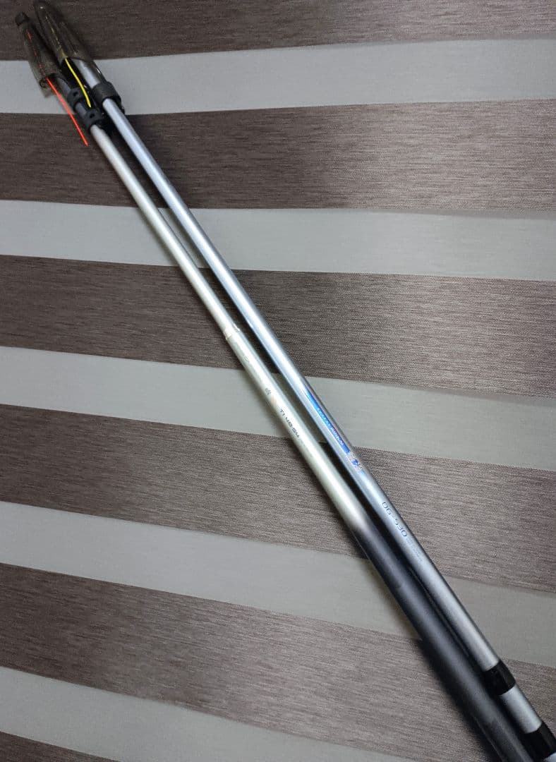 シマノαZOOM磯XL T1 48-54&シマノ鱗海0.6号5.3m美品まとめて