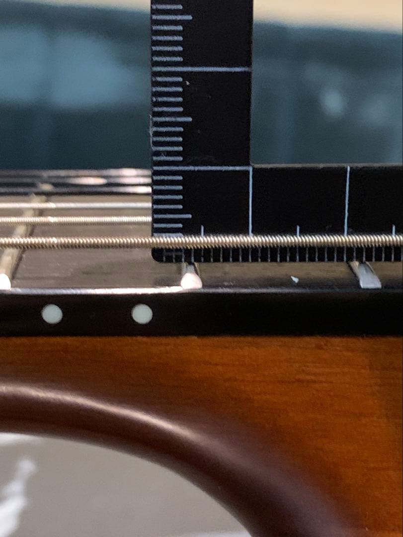 ギター YAMAHA NTX900FM
