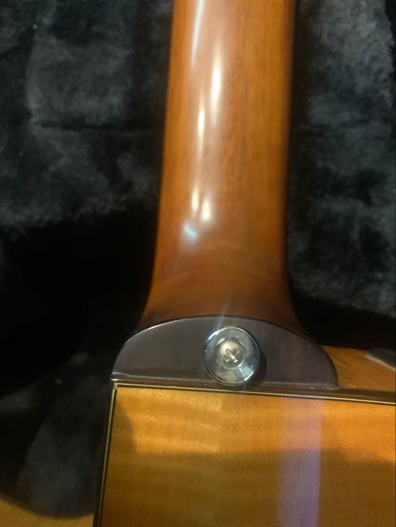 ギター YAMAHA NTX900FM