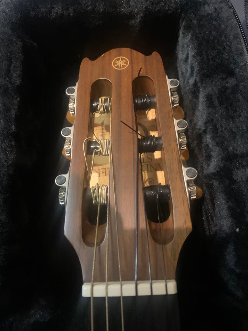 ギター YAMAHA NTX900FM