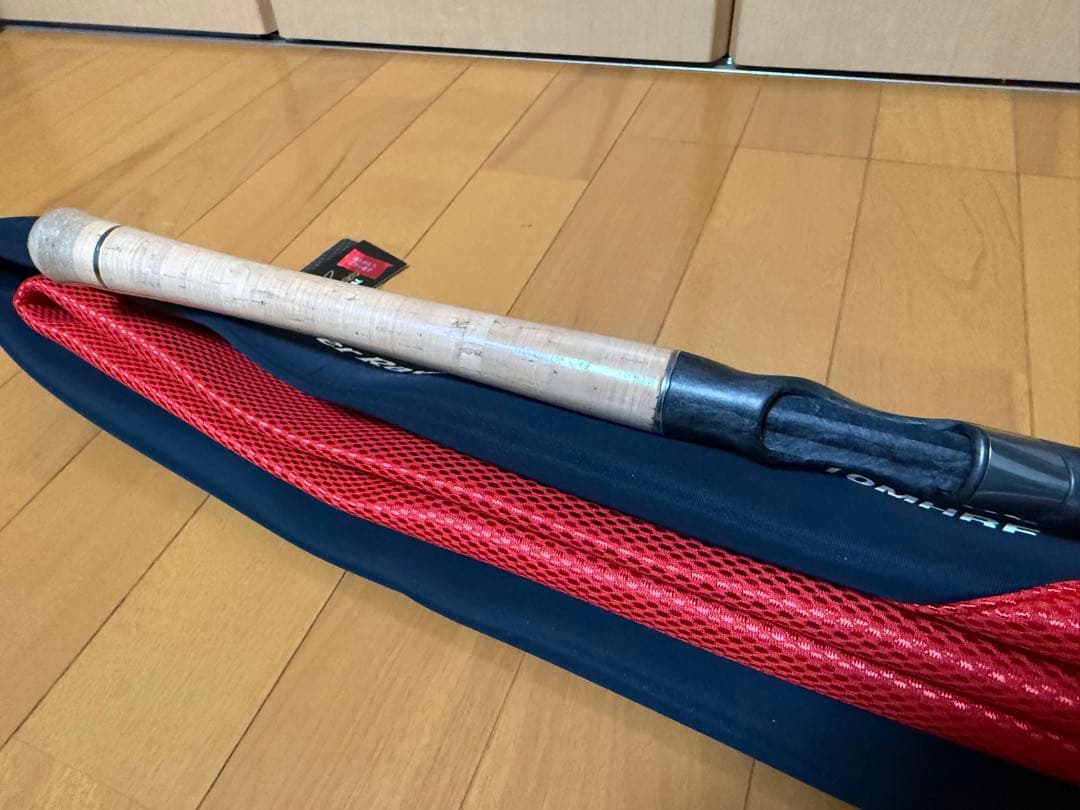 カレイド　インスピラーレ　スーパーレイブンRS　IRSC-610MHRF 新品
