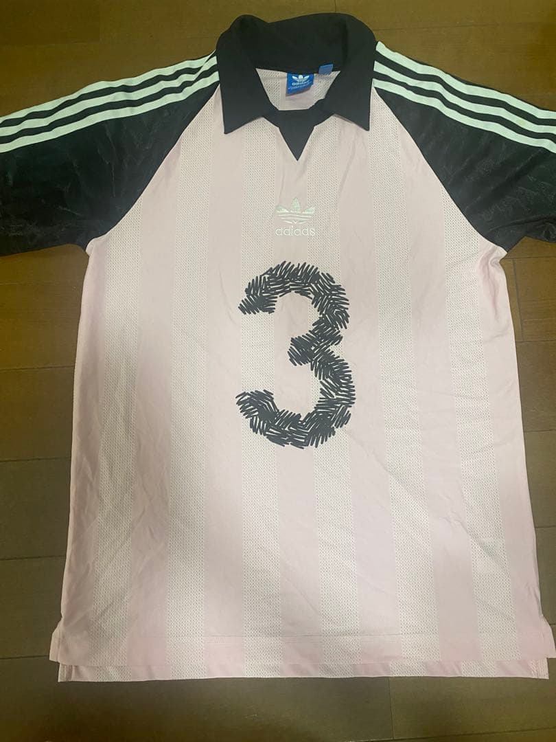 アディダスSpain adidas Originals セットアップ