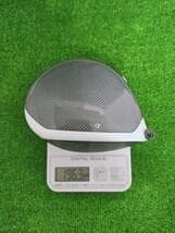 傷有。名器テーラーメイド シムグローレ！SIM GLOIRE 10.5度ヘッド。