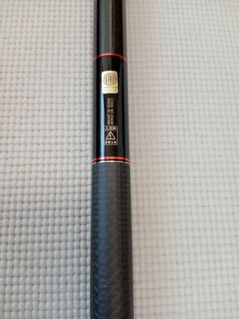 がま鮎 競技SPECIAL V5 引抜早瀬 90