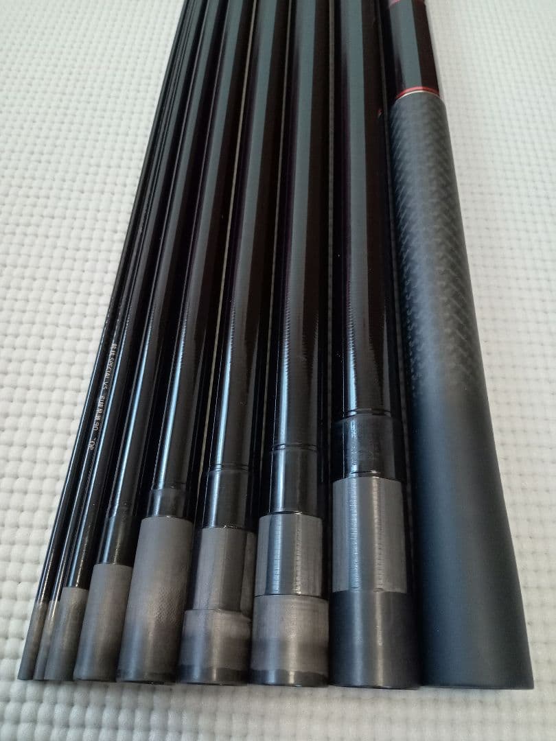 がま鮎 競技SPECIAL V5 引抜早瀬 90