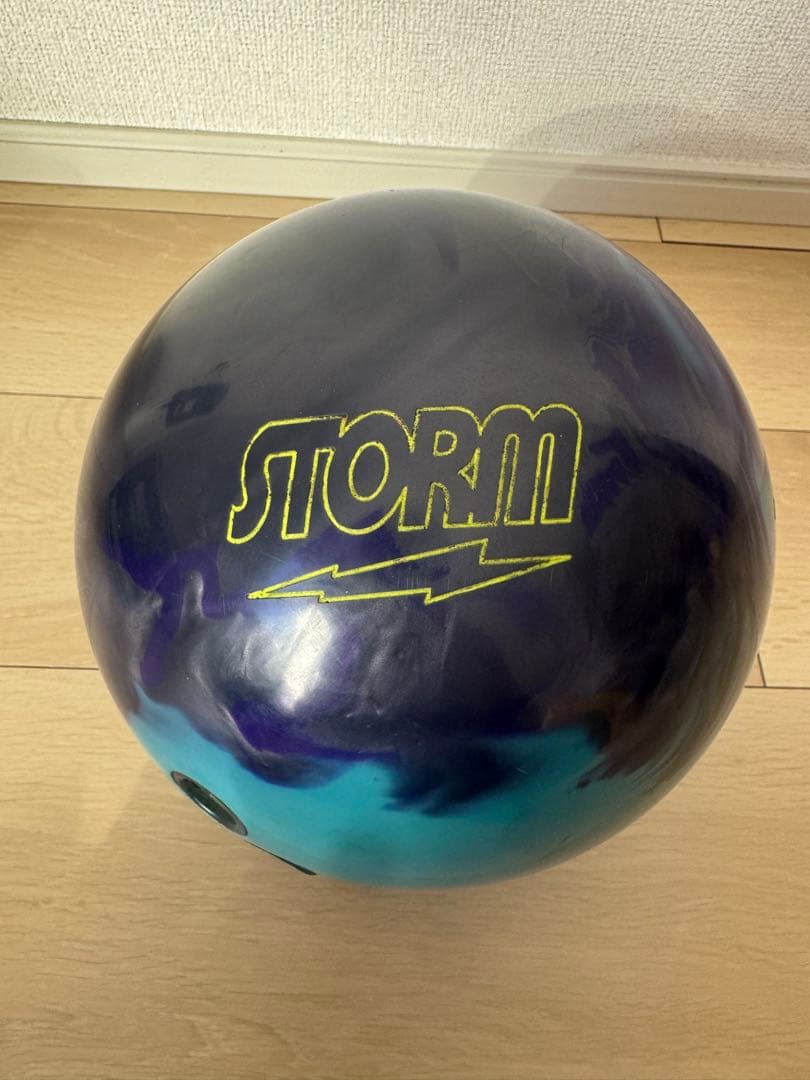 Storm JOURNEY 15p ジャーニー