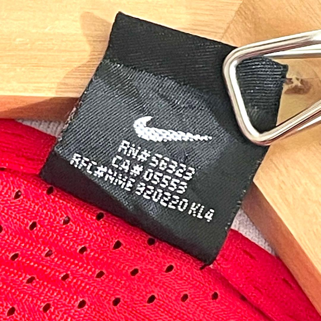 状態良好　マイケル・ジョーダン　ブルズ　ユニフォーム　NIKE　XL　23番