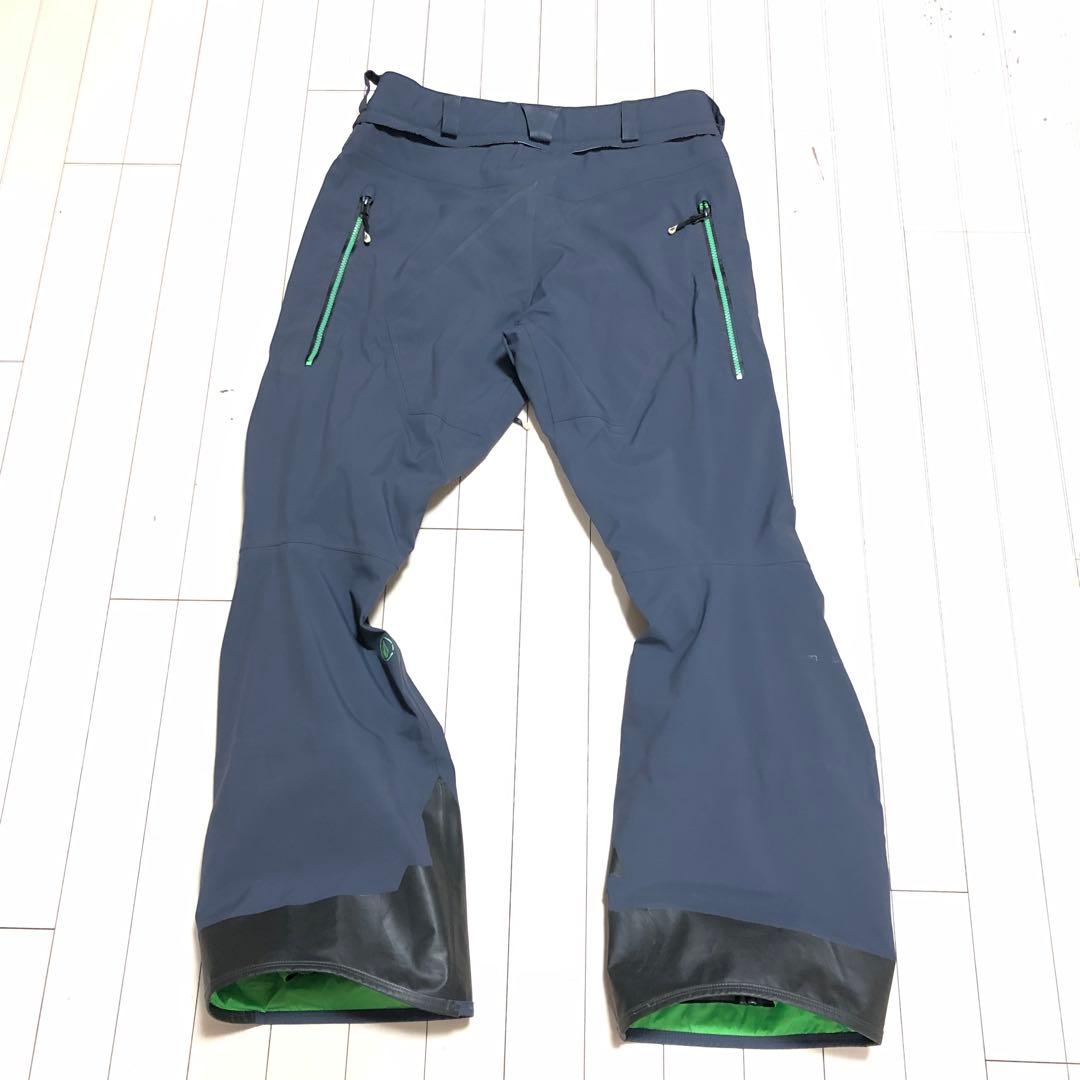 Volcom guide パンツ Gore-Tex 3L ak Rtg 並