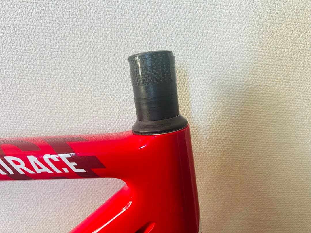 Canyon Endurace CF フレームセットXS リム