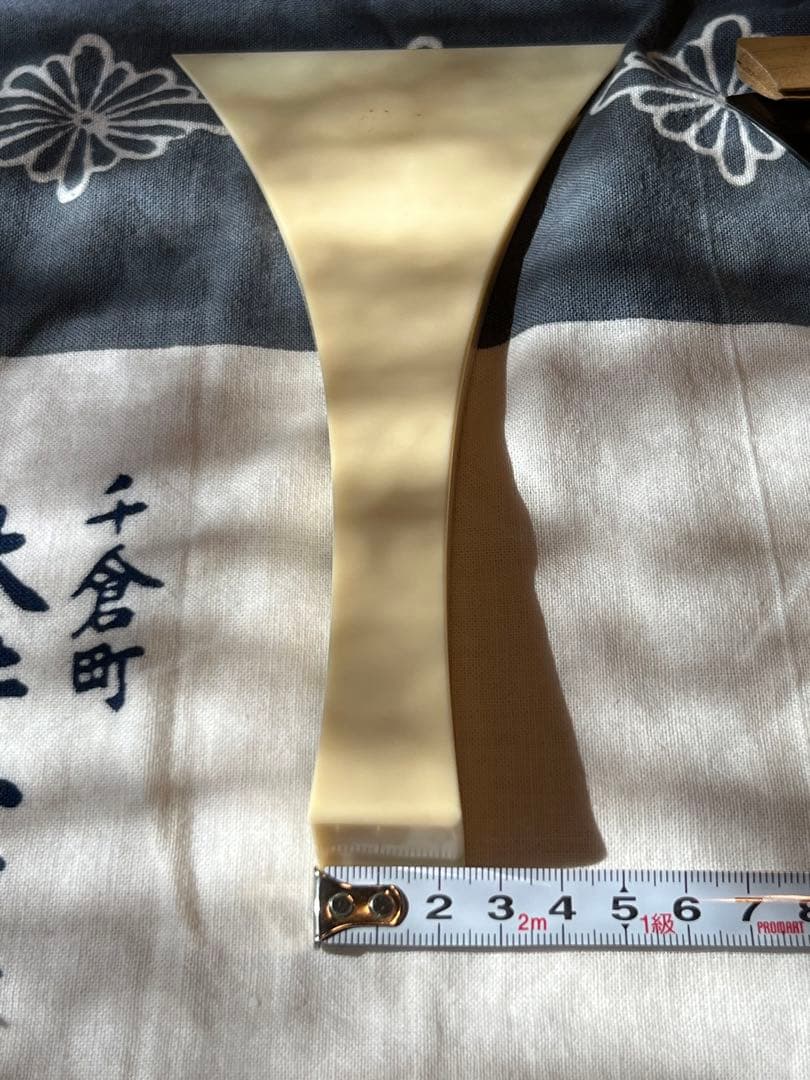 象バチ　状態良し