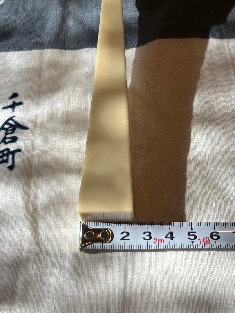 象バチ　状態良し