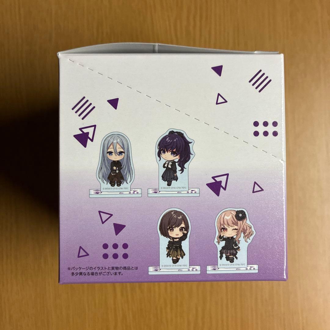 プロセカ　ミニアクスタ　ニーゴ　9点セット