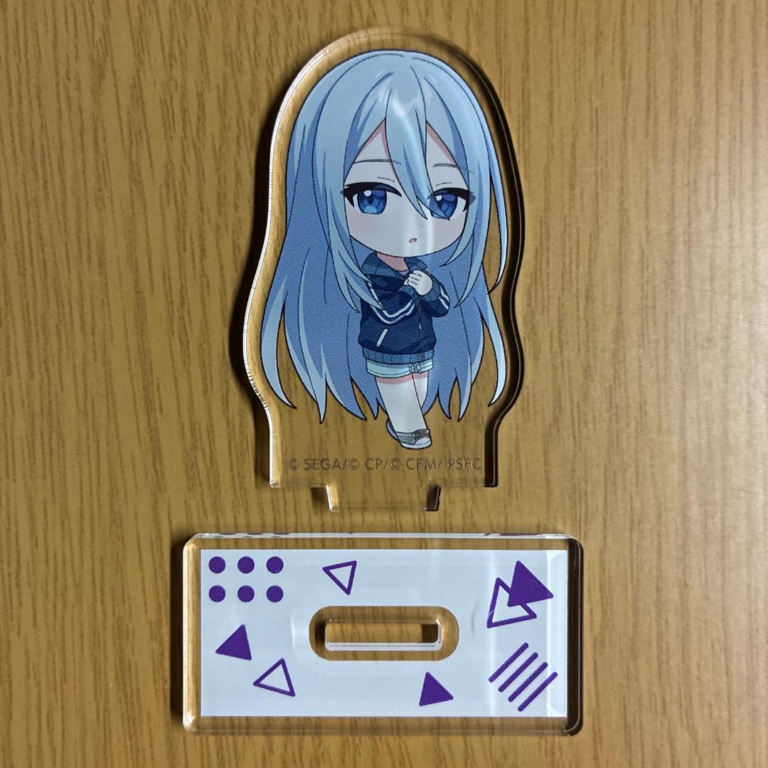 プロセカ　ミニアクスタ　ニーゴ　9点セット