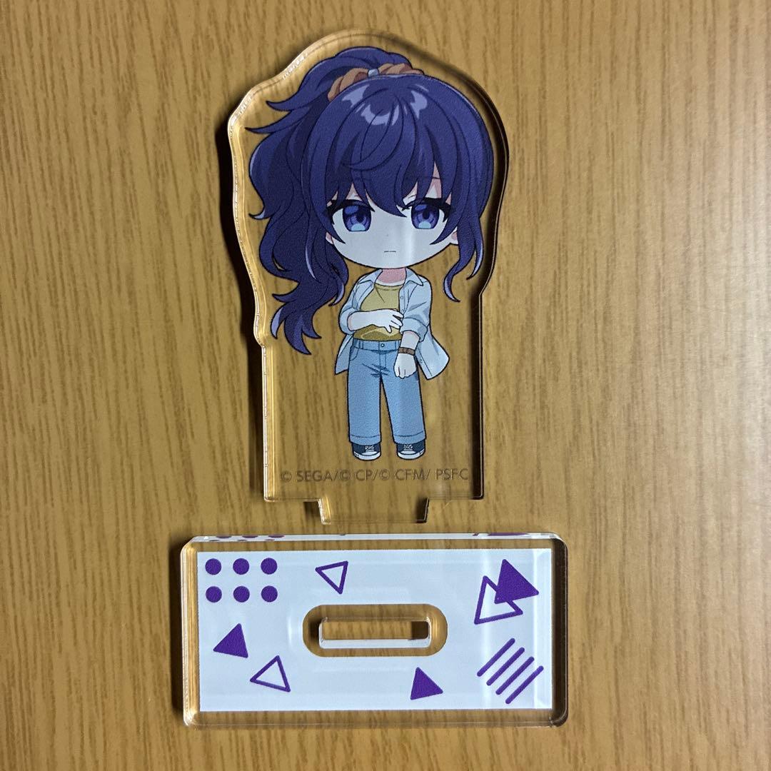 プロセカ　ミニアクスタ　ニーゴ　9点セット