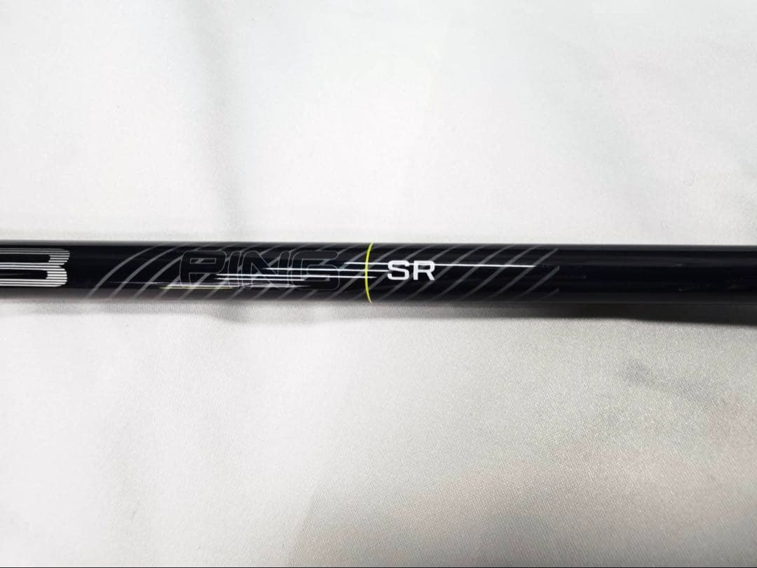 新品❗️PING ALTA J CB シャフト SRフレックス純正