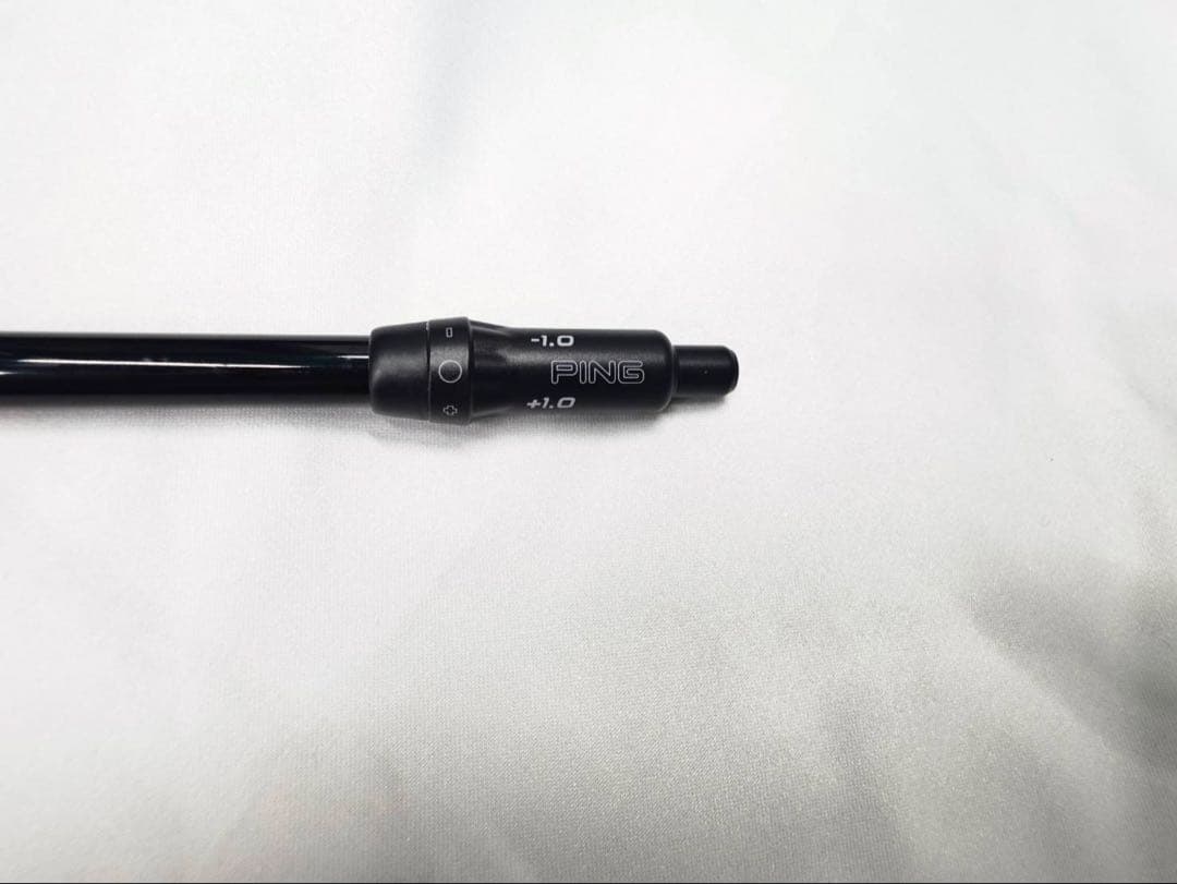 新品❗️PING ALTA J CB シャフト SRフレックス純正
