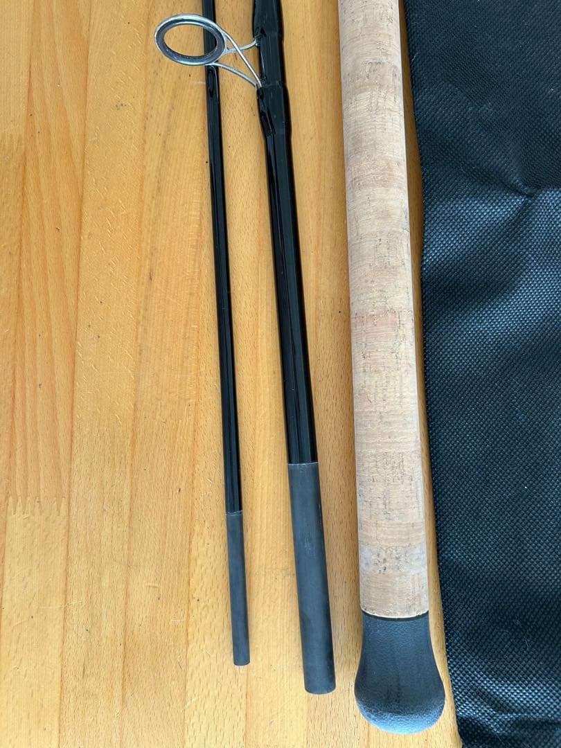 SHIMANO TROUT RISE 110H トラウトロッド