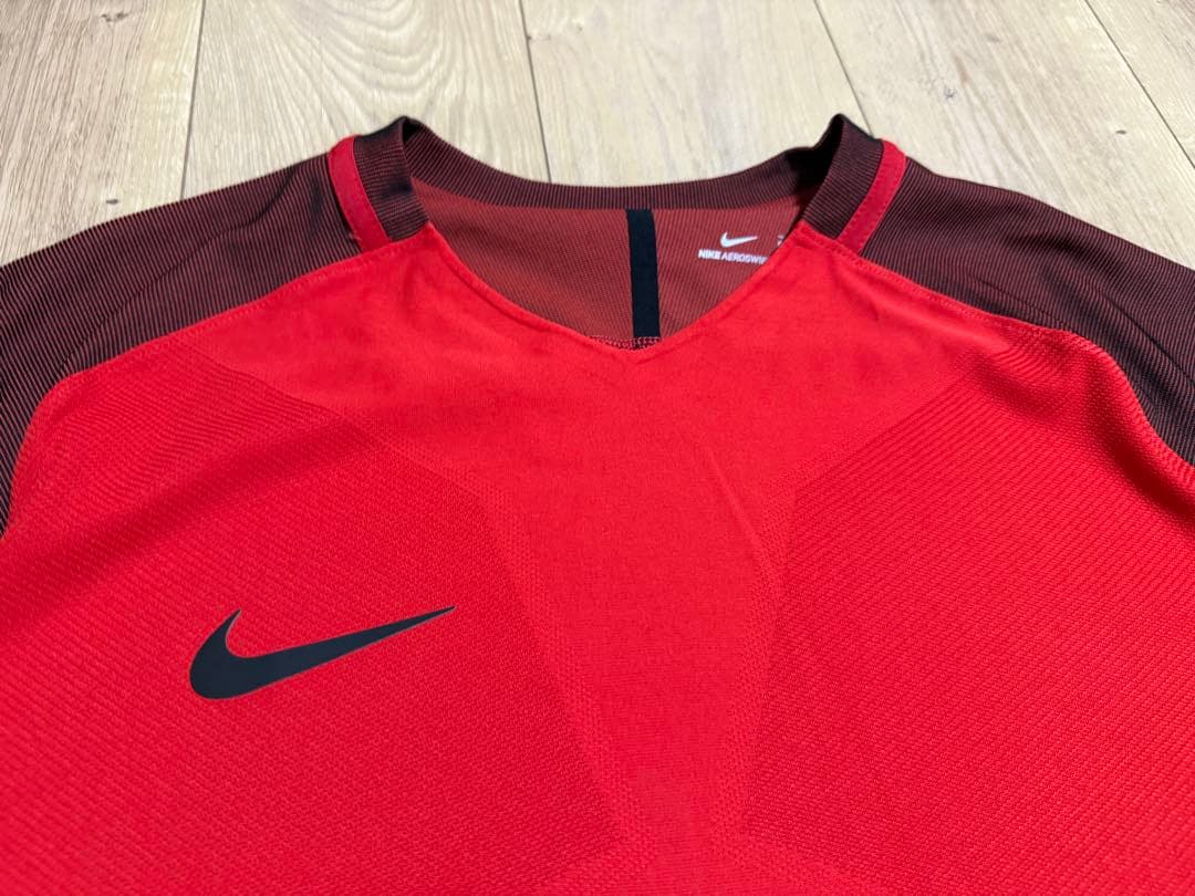 NIKE ナイキ エアロスイフト リヴァプール ３点セット ヴェイパーニット