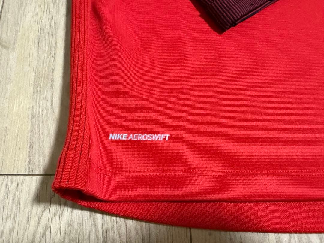NIKE ナイキ エアロスイフト リヴァプール ３点セット ヴェイパーニット