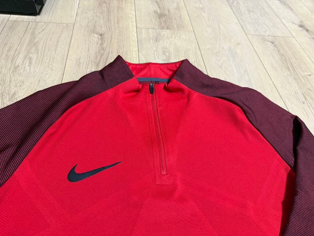 NIKE ナイキ エアロスイフト リヴァプール ３点セット ヴェイパーニット