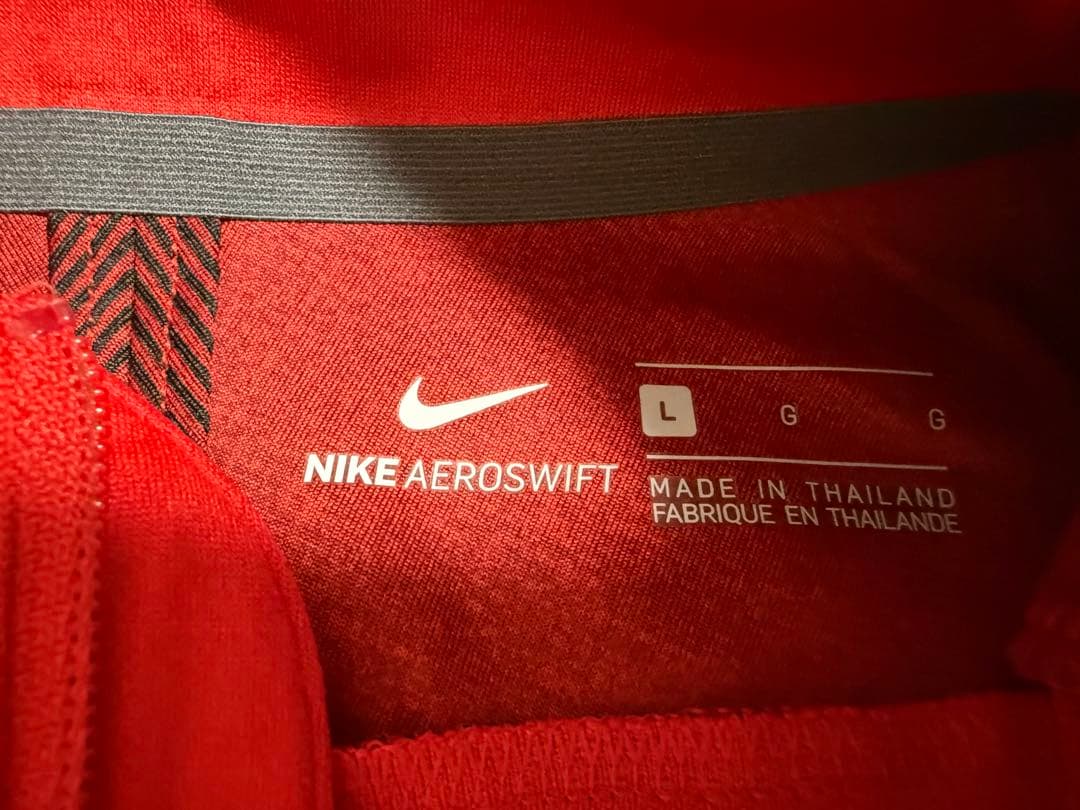 NIKE ナイキ エアロスイフト リヴァプール ３点セット ヴェイパーニット