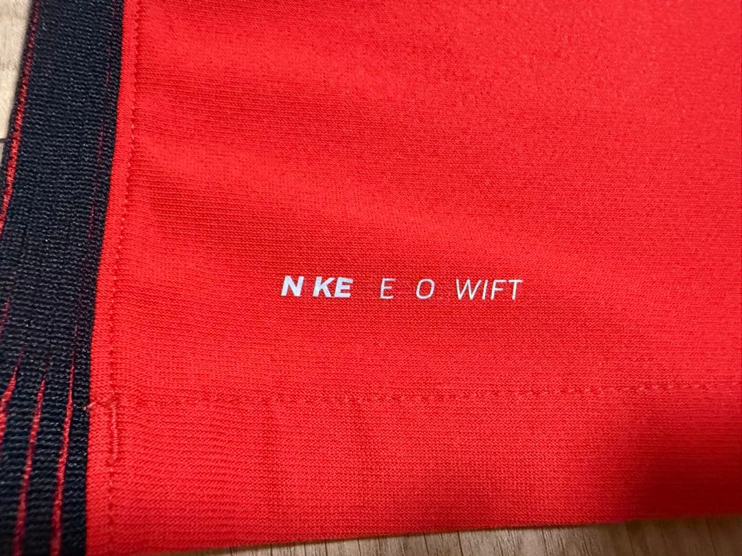 NIKE ナイキ エアロスイフト リヴァプール ３点セット ヴェイパーニット