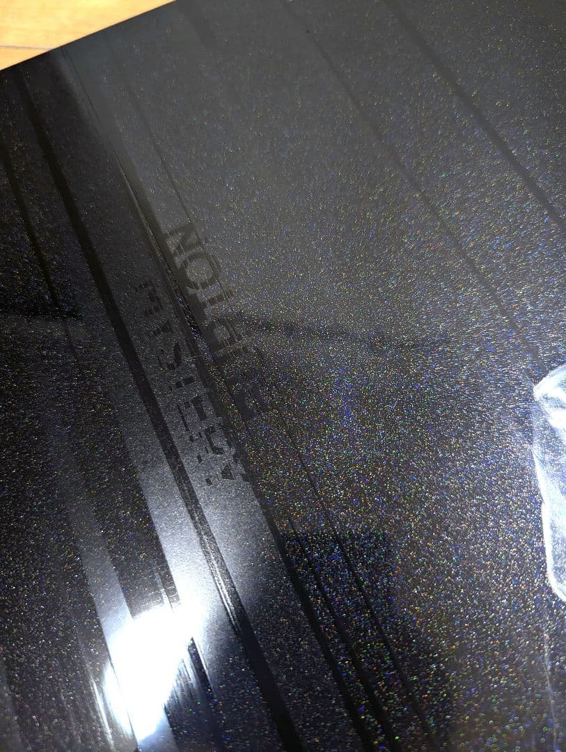 貴重 希少 非売品 burton mystery proto demo 155