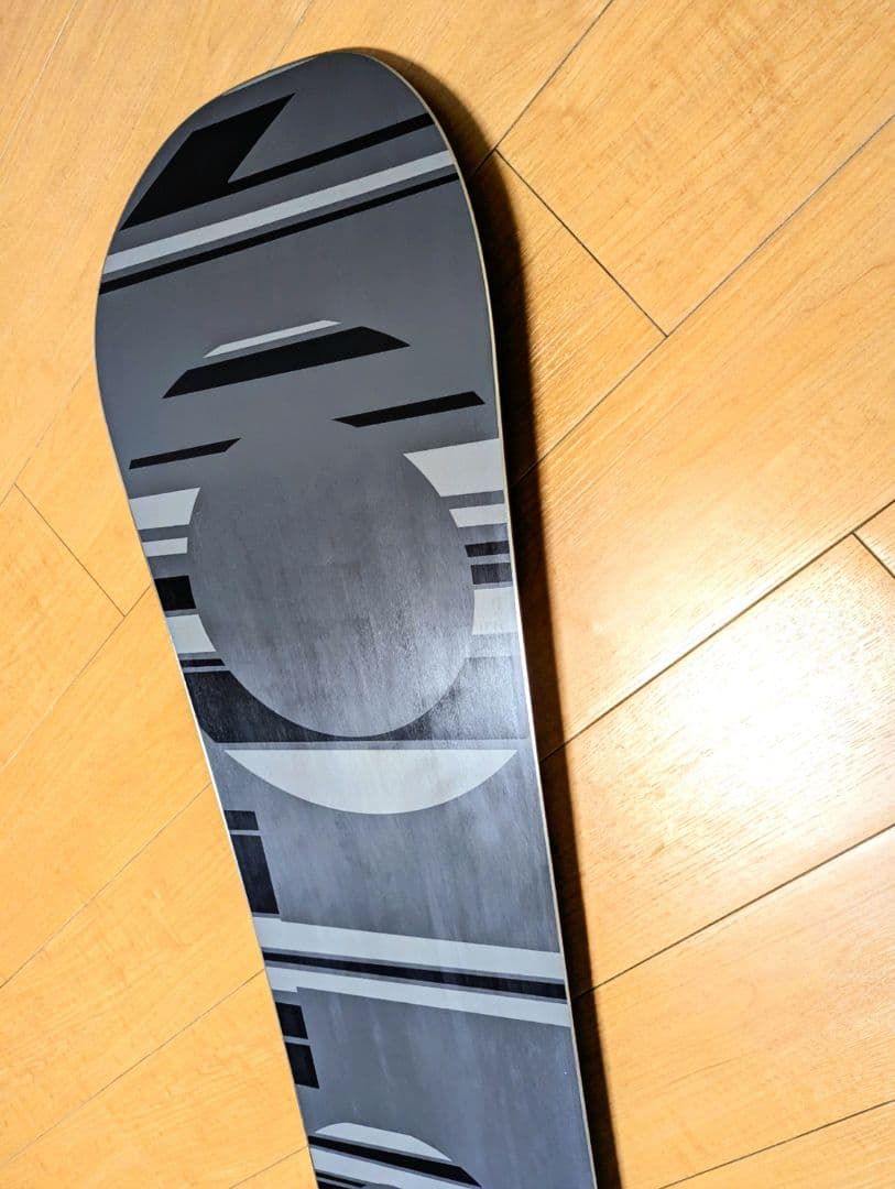 貴重 希少 非売品 burton mystery proto demo 155