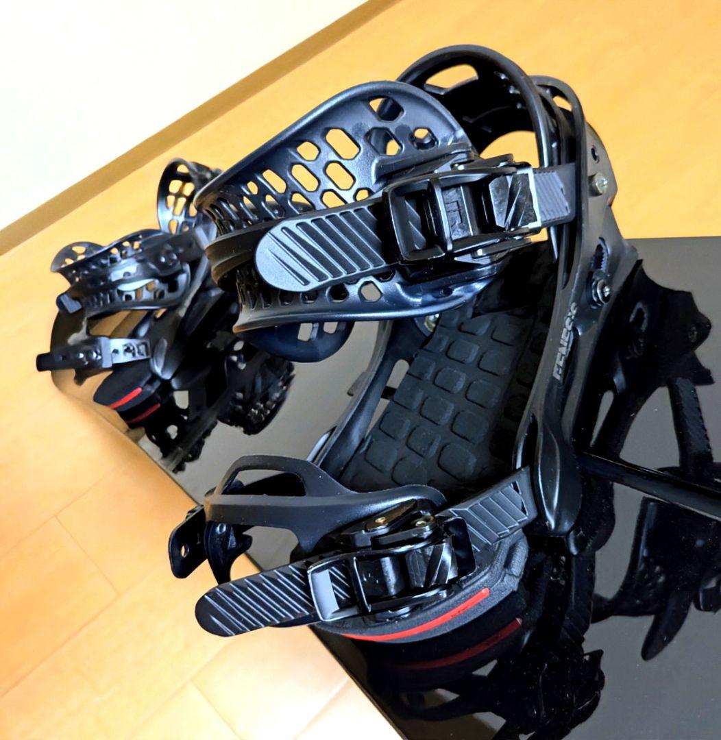 貴重 希少 非売品 burton mystery proto demo 155