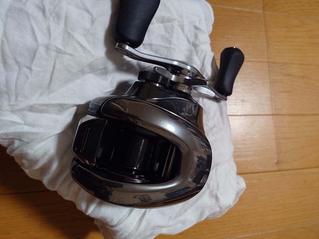 シマノ　25 アンタレス　101 XG 極美品